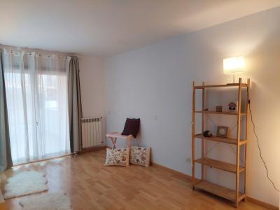 Wohnung mit Top-Ausstattung und Gemeinschaftspool in Campos