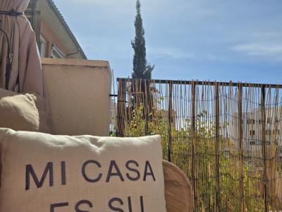 Wohnung möbliert - Langzeitmiete im Süden in CAMPOS ab Dezember 2025!