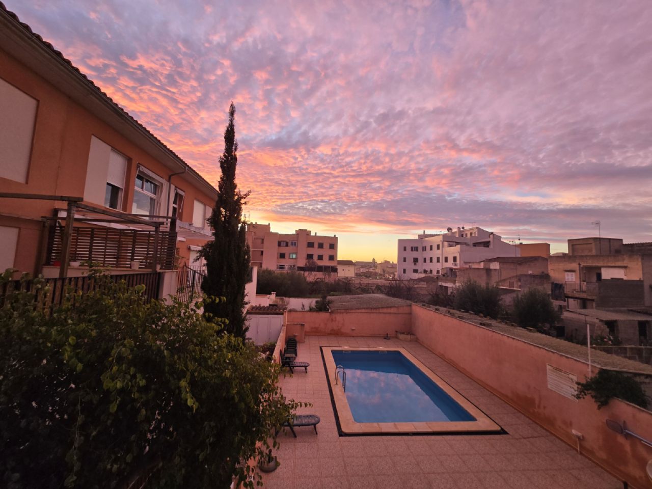 Wohnung möbliert - Langzeitmiete im Süden in CAMPOS ab Dezember 2025!