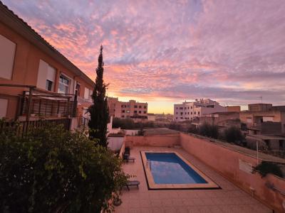 Wohnung möbliert - Langzeitmiete im Süden in CAMPOS ab Dezember 2025!