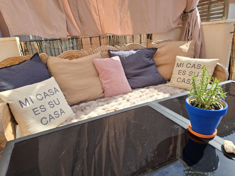 Wohnung möbliert - Langzeitmiete im Süden in CAMPOS ab Dezember 2025!