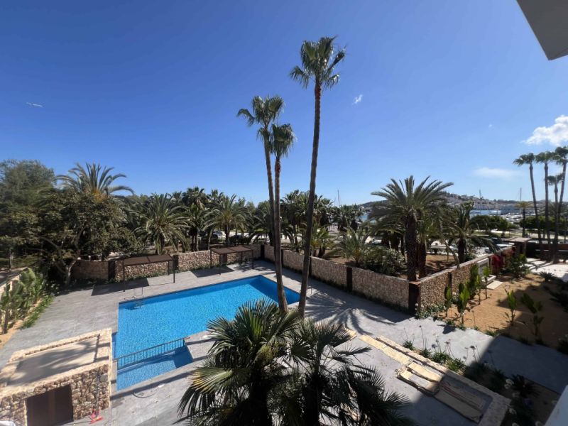 Apartment for sale in Marina Ibiza