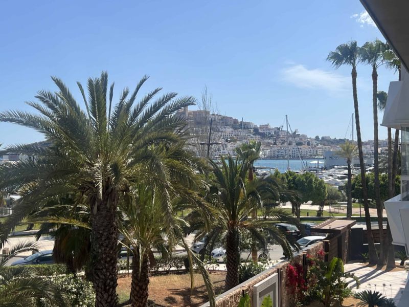 Apartment for sale in Marina Ibiza