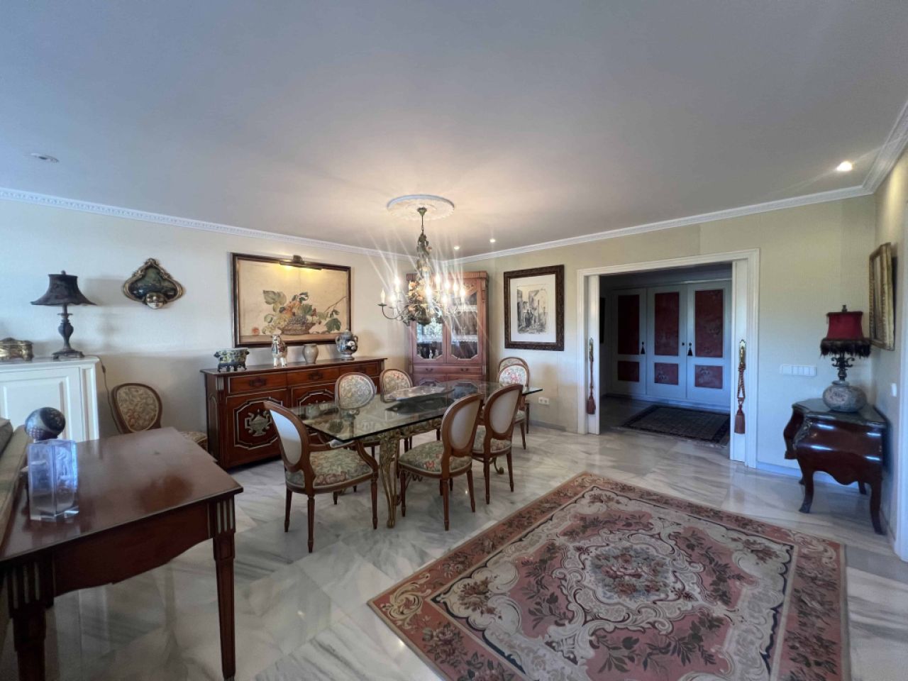 Apartment for sale in Marina Ibiza