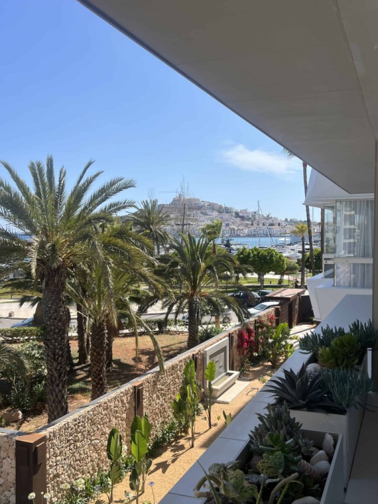 Apartment for sale in Marina Ibiza