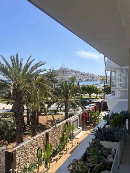 Apartment for sale in Marina Ibiza