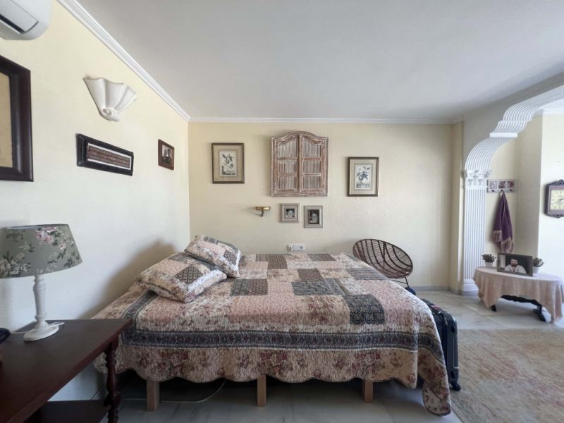 Apartment for sale in Marina Ibiza