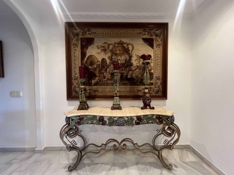 Apartment for sale in Marina Ibiza