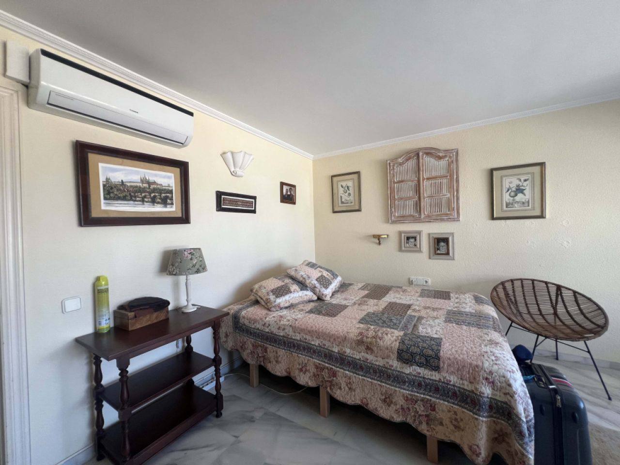 Apartment for sale in Marina Ibiza