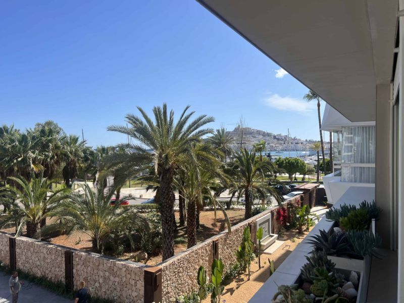 Apartment for sale in Marina Ibiza