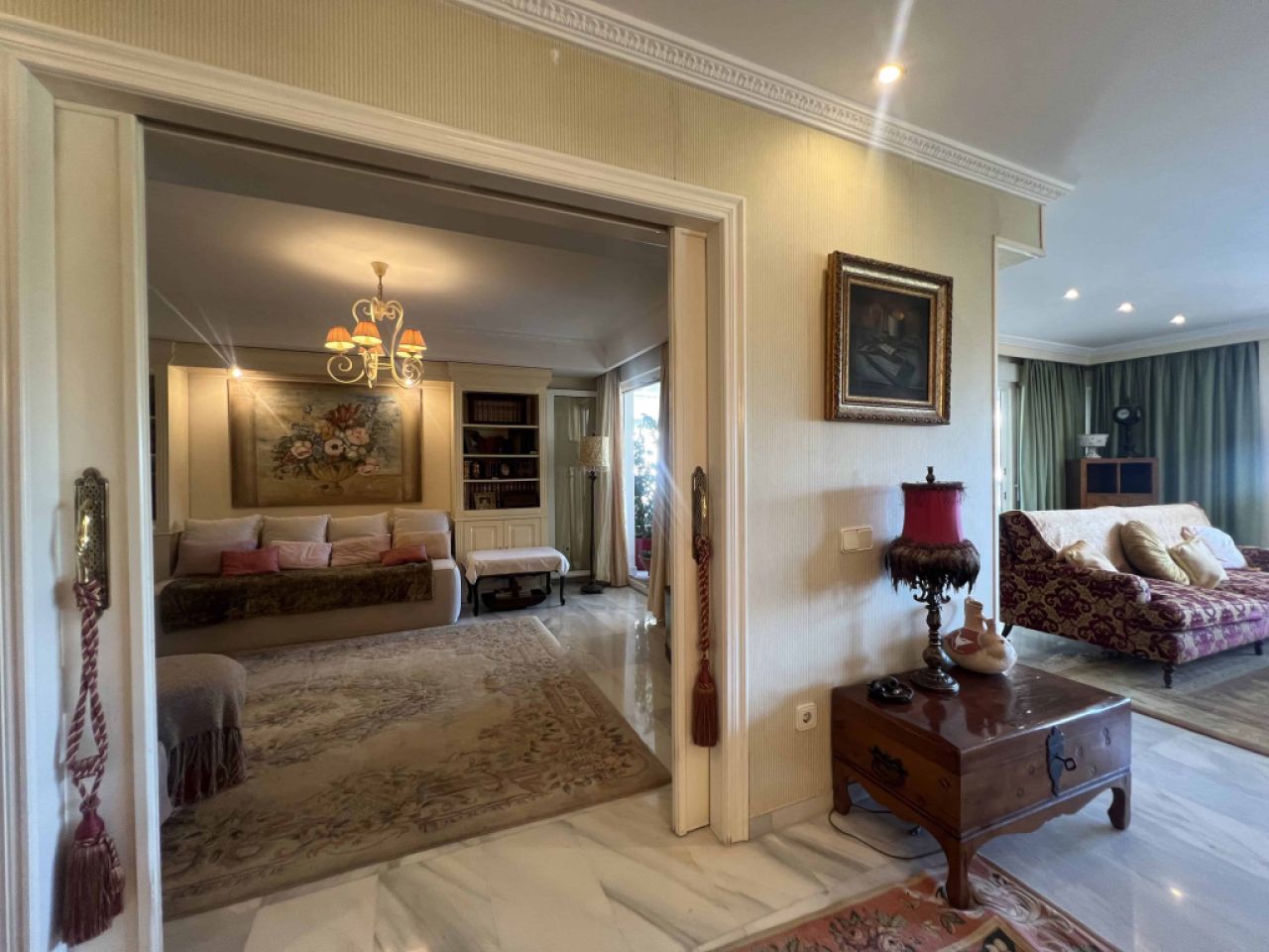 Apartment for sale in Marina Ibiza