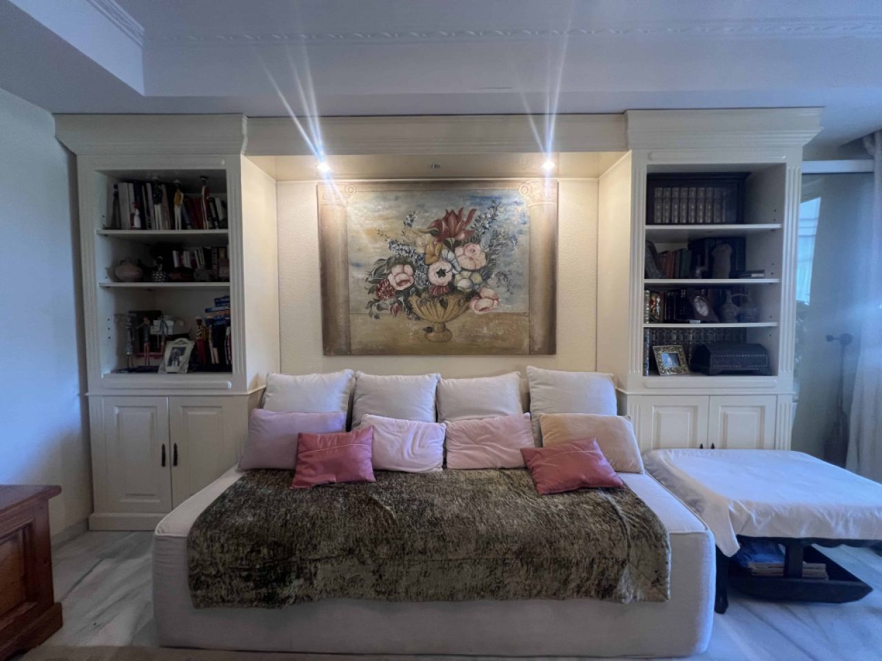 Apartment for sale in Marina Ibiza