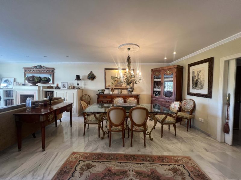 Apartment for sale in Marina Ibiza