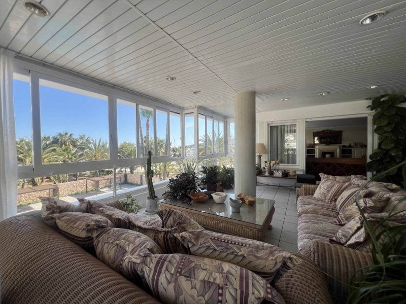 Apartment for sale in Marina Ibiza