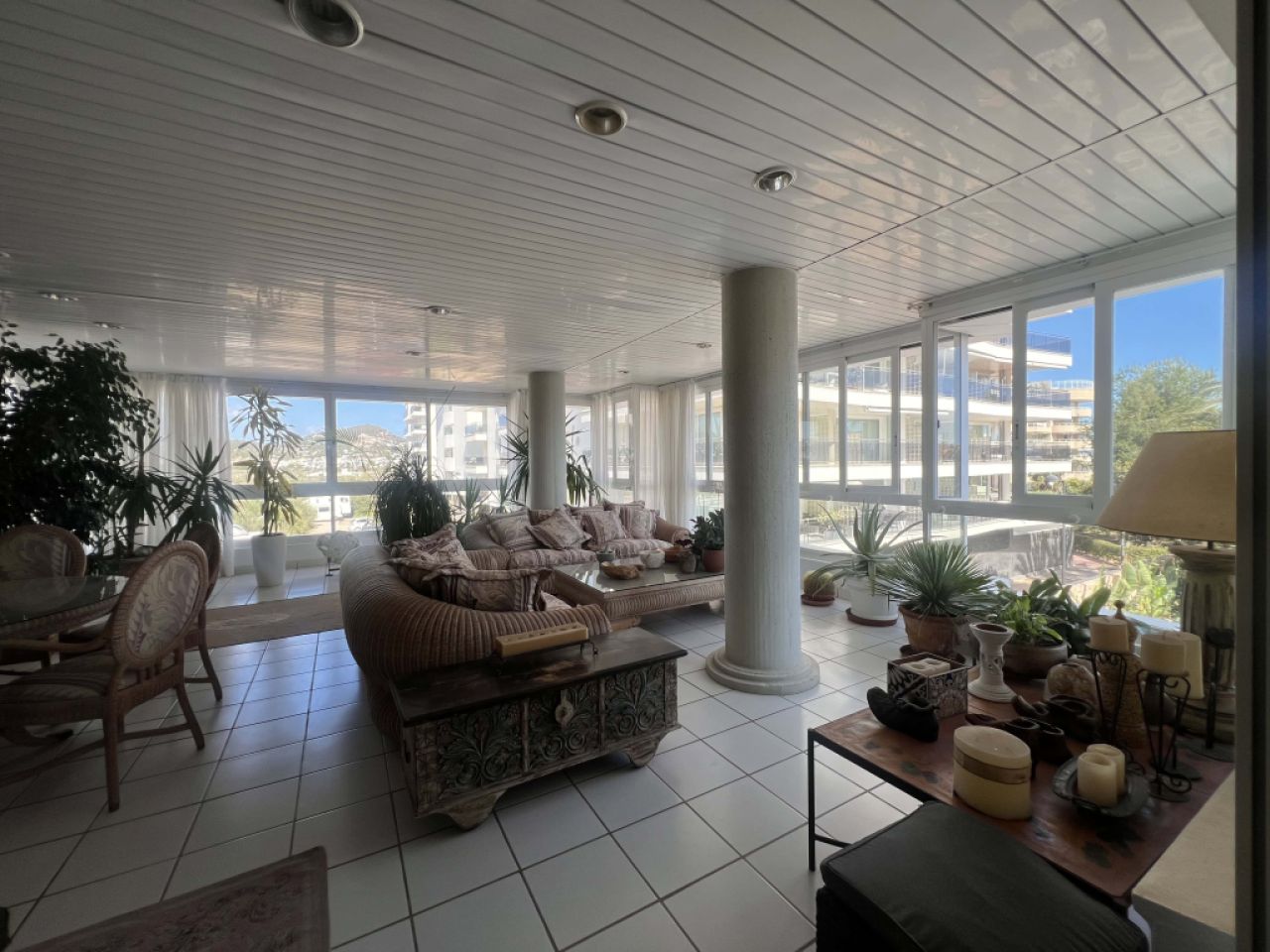 Apartment for sale in Marina Ibiza