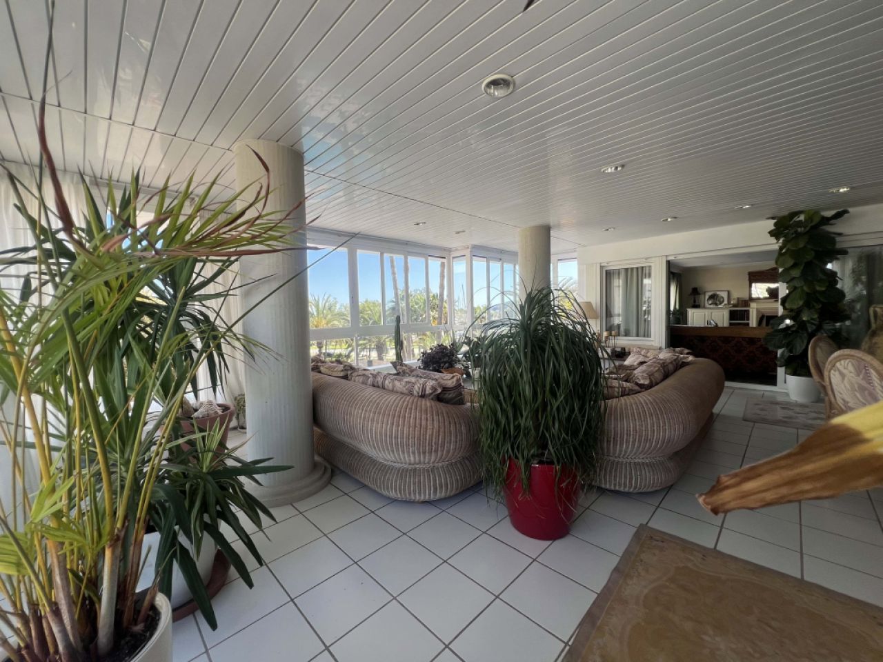 Apartment for sale in Marina Ibiza