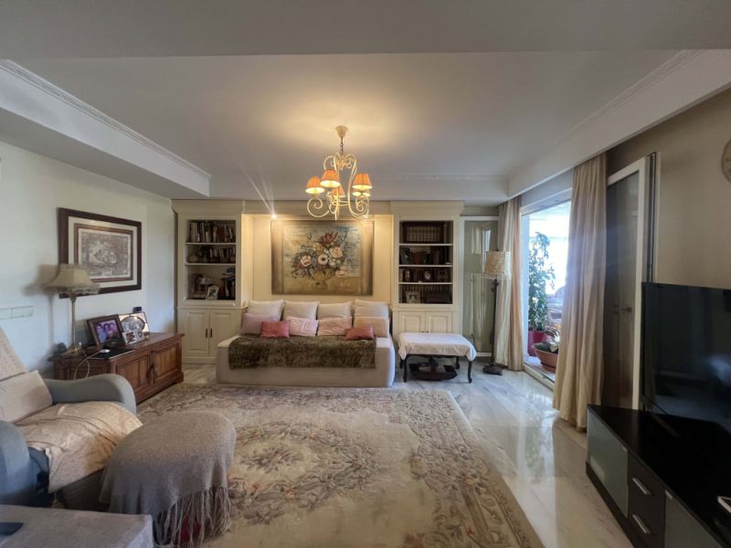 Apartment for sale in Marina Ibiza