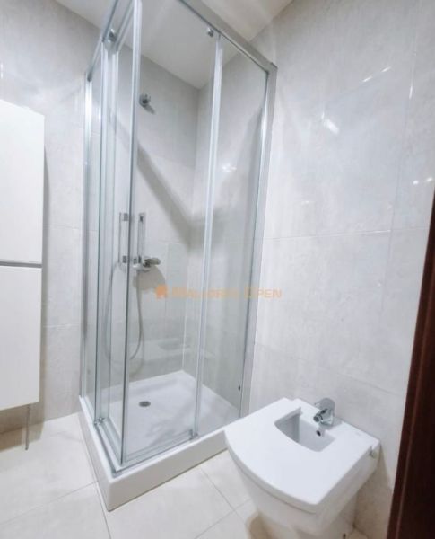 Apartment for rent in Manacor, area behind the cinema complex.