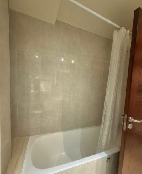 Apartment for rent in Manacor, area behind the cinema complex.