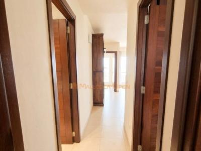 Apartment for rent in Manacor, area behind the cinema complex.