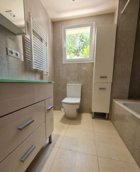 Apartment for rent in Manacor, area behind the cinema complex.