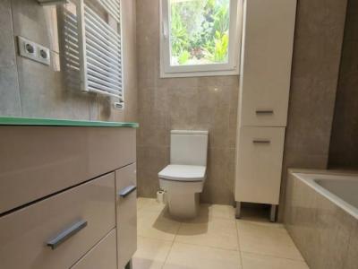 Apartment for rent in Manacor, area behind the cinema complex.