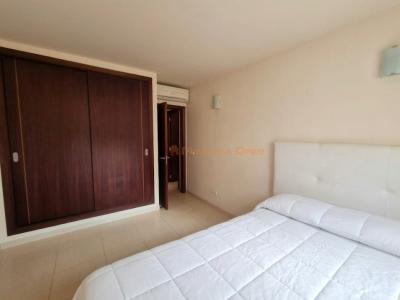 Apartment for rent in Manacor, area behind the cinema complex.