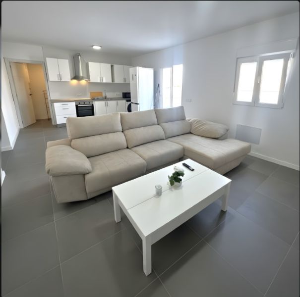 Wohnung zur Miete in Manacor mit großer Terrasse