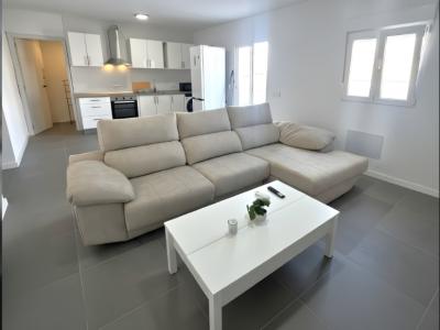 Wohnung zur Miete in Manacor mit großer Terrasse