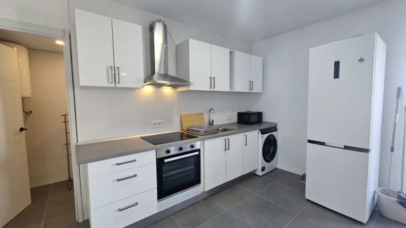 Wohnung zur Miete in Manacor mit großer Terrasse