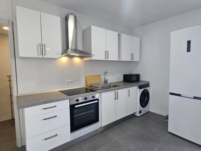 Wohnung zur Miete in Manacor mit großer Terrasse