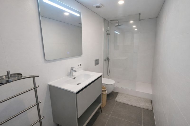 Wohnung zur Miete in Manacor mit großer Terrasse