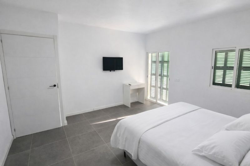 Wohnung zur Miete in Manacor mit großer Terrasse