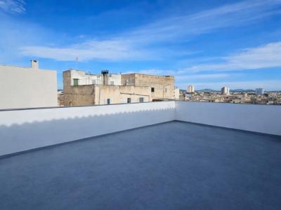 Wohnung zur Miete in Manacor mit großer Terrasse