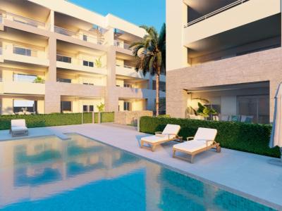 Apartments for sale in Cala Ratjada