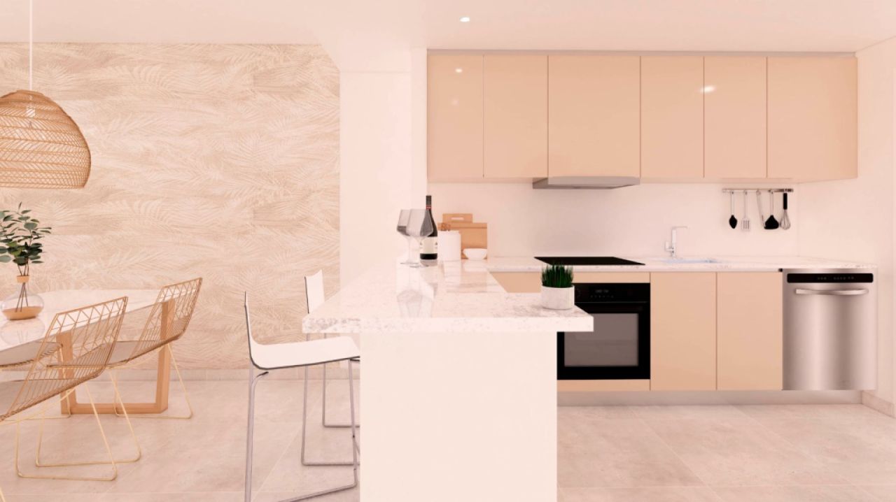 Wohnungen zum Verkauf in Cala Ratjada