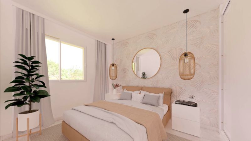 Wohnungen zum Verkauf in Cala Ratjada