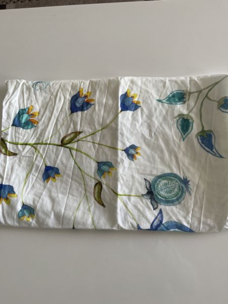 Wohnungs-Auflösung, 5-teiliges Bettwäsche Set