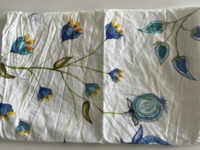 Wohnungs-Auflösung, 5-teiliges Bettwäsche Set