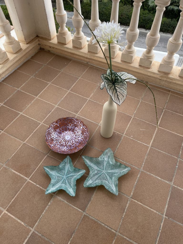 Apartment clearance Portals