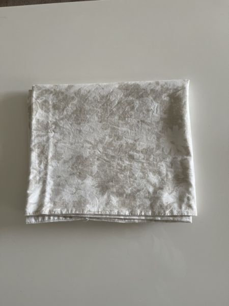 Wohnungs-Auflösung Portals, 5-teiliges Bettwäsche-Set