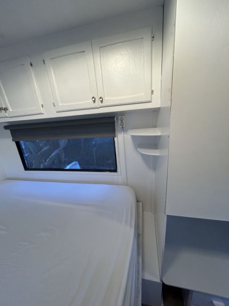 Wohnwagen Polar 550 GS BJ. 1999