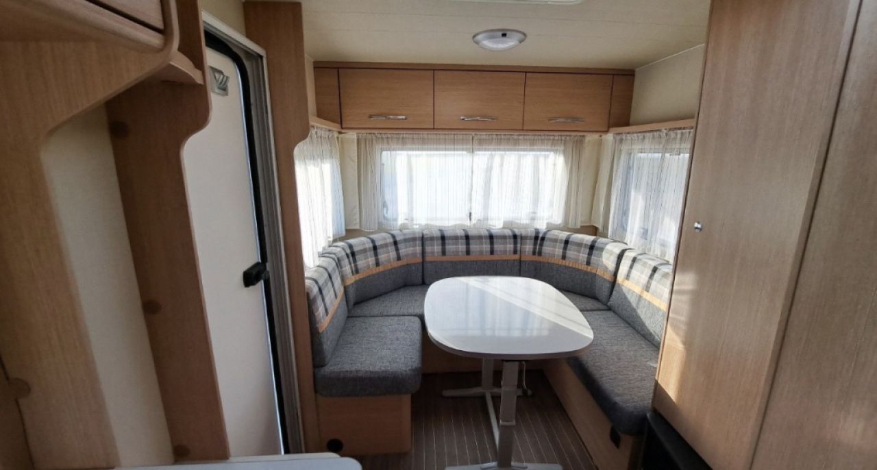 Caravana Tiny House Sunlight, C. 44