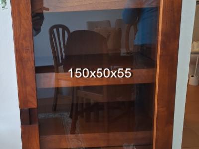 Wohnzimmermöbel - gebraucht