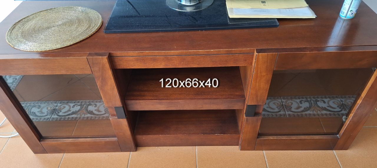 Wohnzimmermöbel - gebraucht