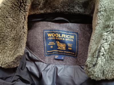 Woolrich Jacke