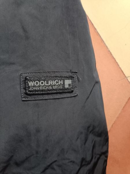 Woolrich Jacke