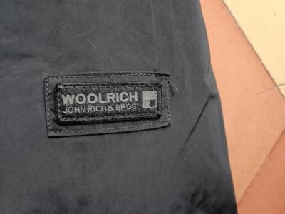 Woolrich Jacke