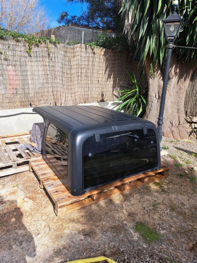 Wrangler Jeep Hard Top