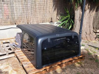 Wrangler Jeep Hard Top